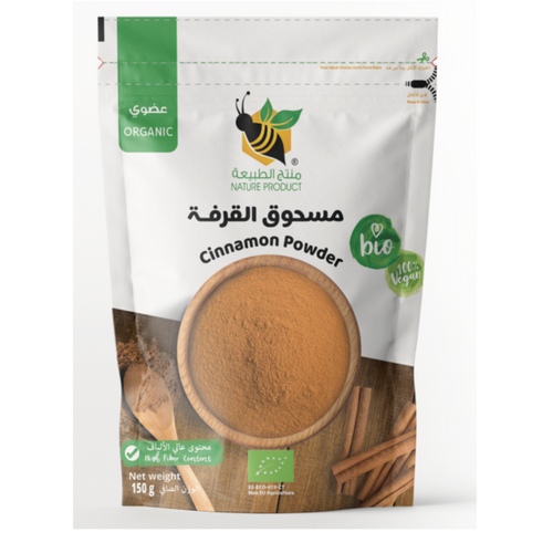 Maca powder