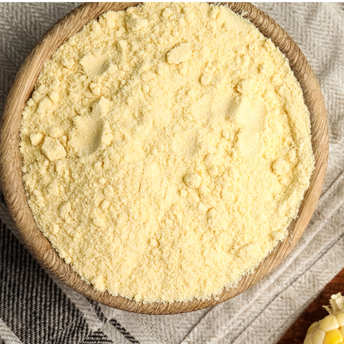 Spanish Corn Flour