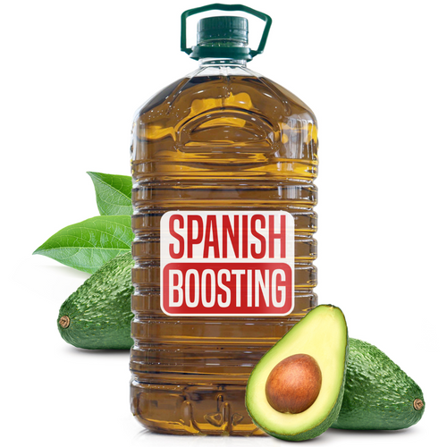 Avocado Oil