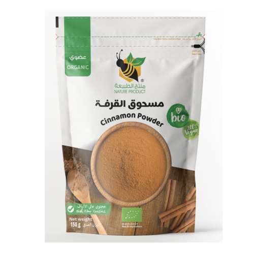 Maca powder