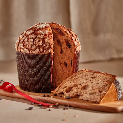 World's Best Panettone Award Chocolate