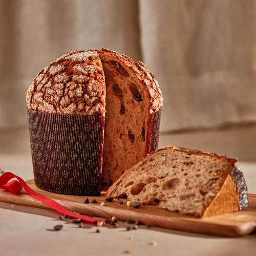 World's Best Panettone Award Chocolate