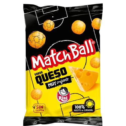 Matchball 30 or 105 gr