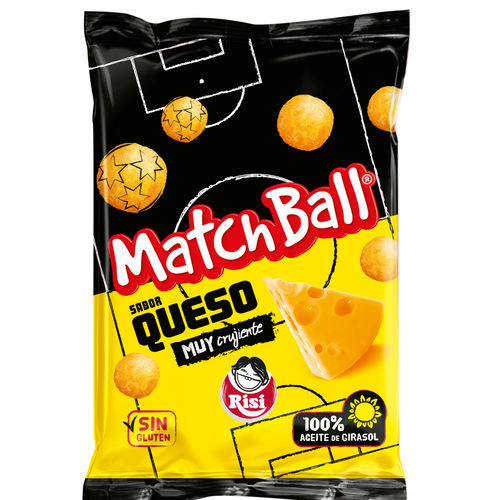 Matchball 30 or 105 gr