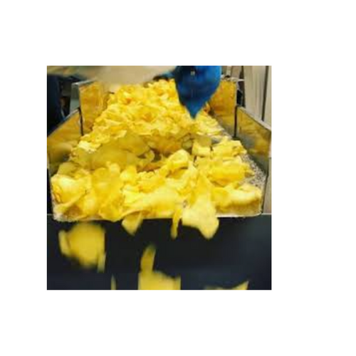 LEMON & PEPPER POTATO CHIPS