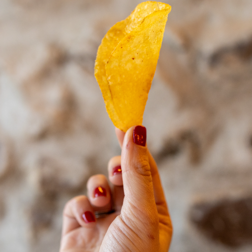 ESPELETTE CHILI PEPPER POTATO CHIPS