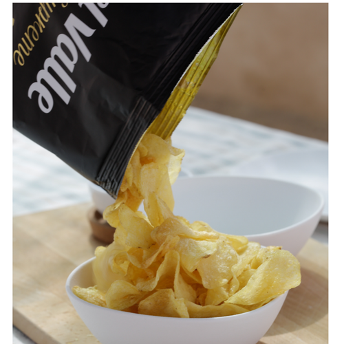 SUPREME POTATO CHIPS