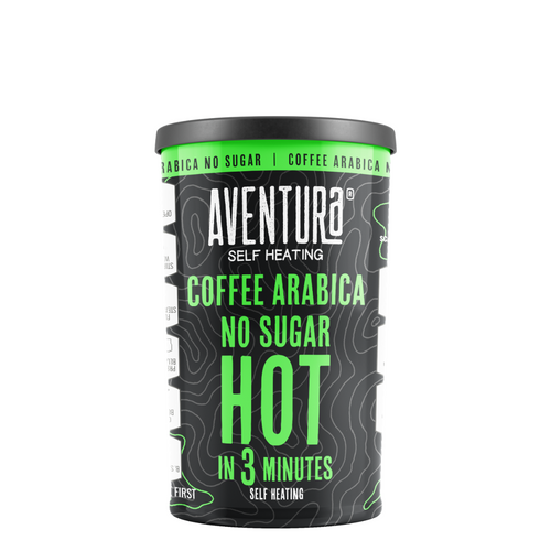 COFFEE ARABICA NO SUGAR