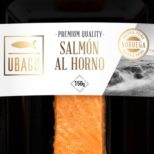 HOT SMOKED SALMON