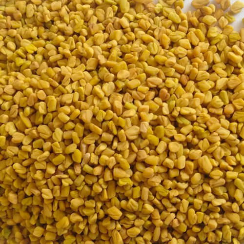 Fenugreek Seeds