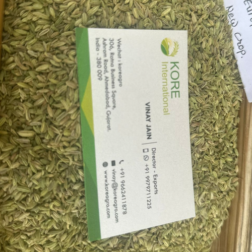 Fennel Seeds