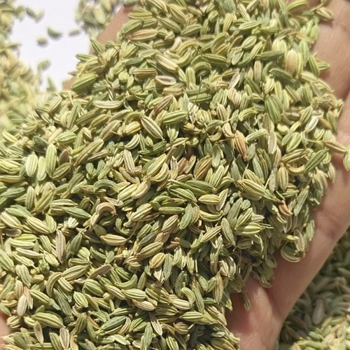 Fennel Seeds