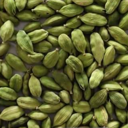 Cardamom