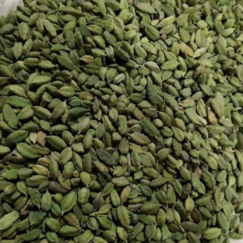 Cardamom
