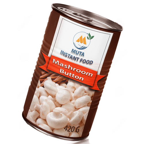 BUTTON MUSHROOM