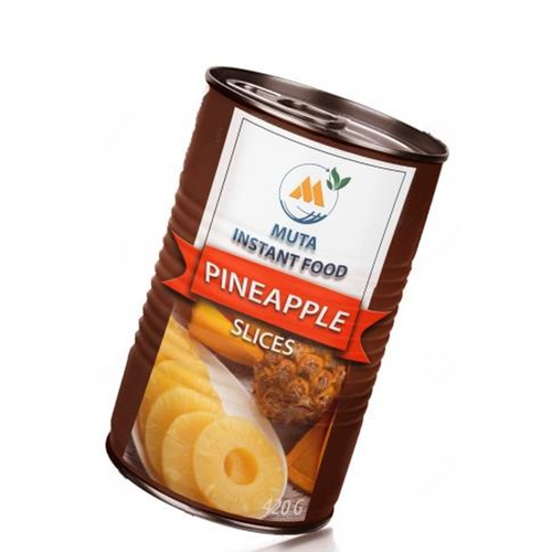 PINEAPPLE SLICE