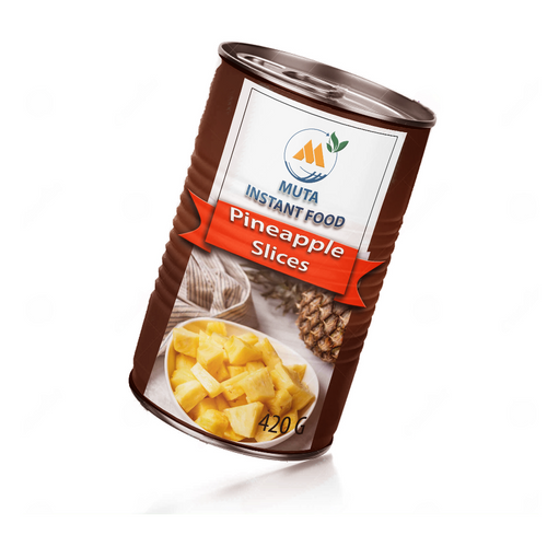 PINEAPPLE CUBES