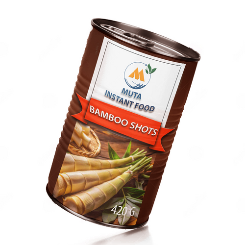 BAMBOO SHOTS