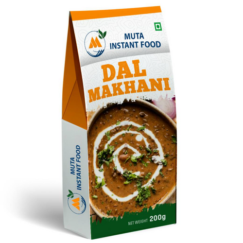 DAL MAKHANI