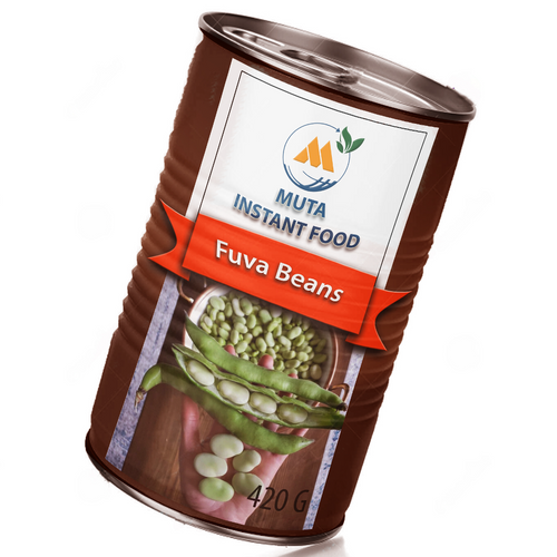 FAVA BEANS