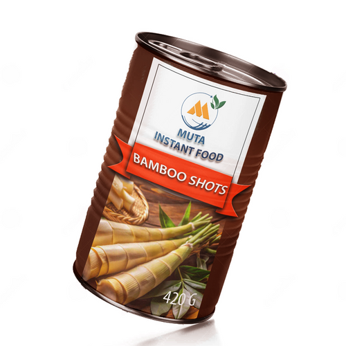 BAMBOO SHOTS