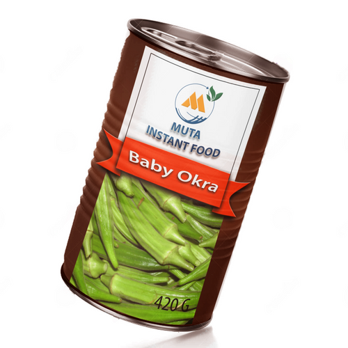 BABY OKRA