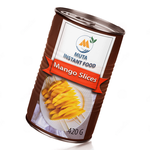 ALPHONSO MANGO SLICES