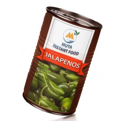 LICHI, JALAPENO SLICES, JALAPENO