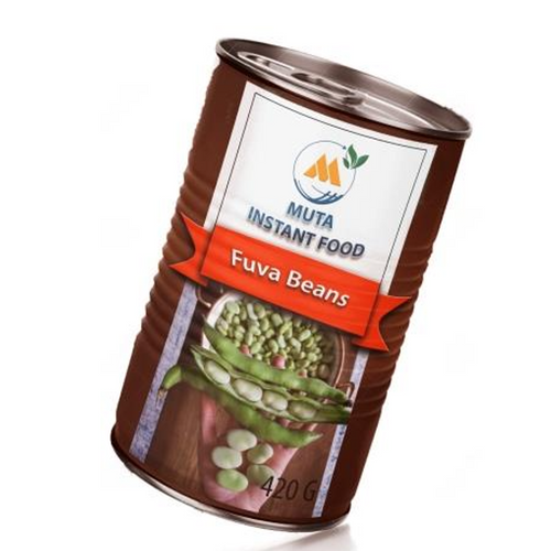 FAVA BEANS