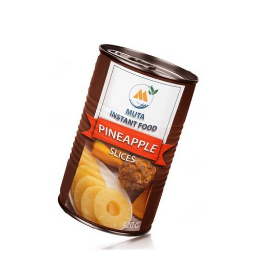 PINEAPPLE SLICE