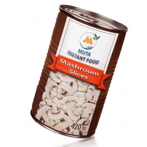 MUSHOOM SLICES