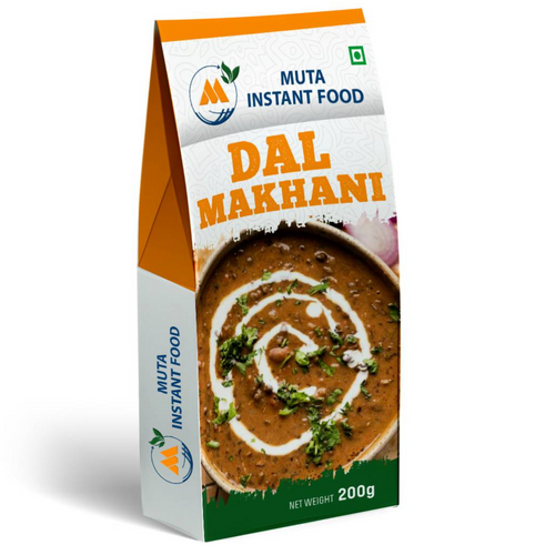 DAL MAKHANI