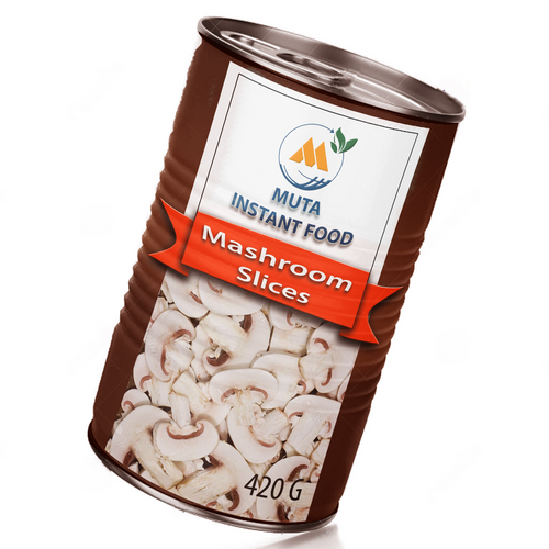 MUSHOOM SLICES