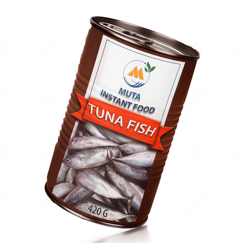 TUNA FISH