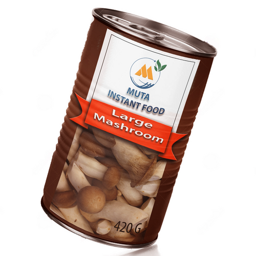 MUSHROOM WHOLE