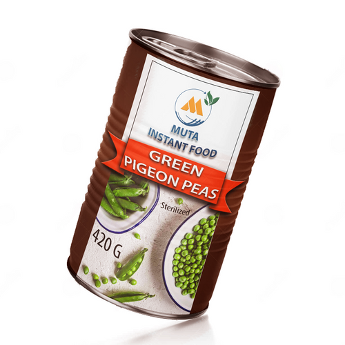 GREEN PEAS