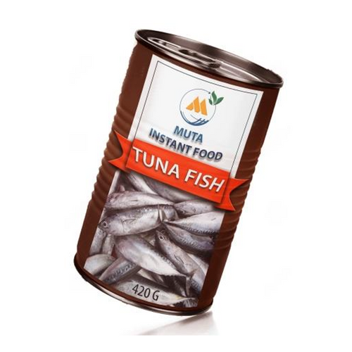 TUNA FISH