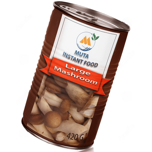 WHOLE MUSHROOM