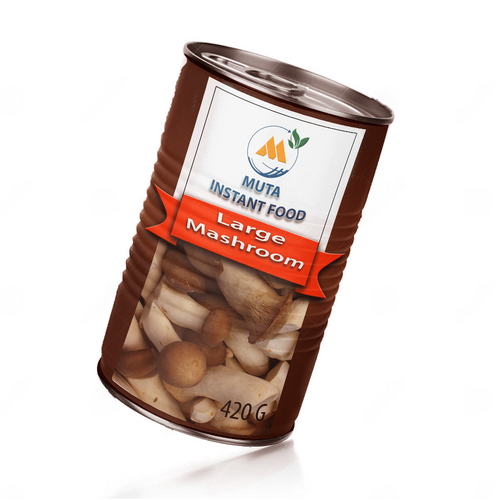 MUSHROOM WHOLE