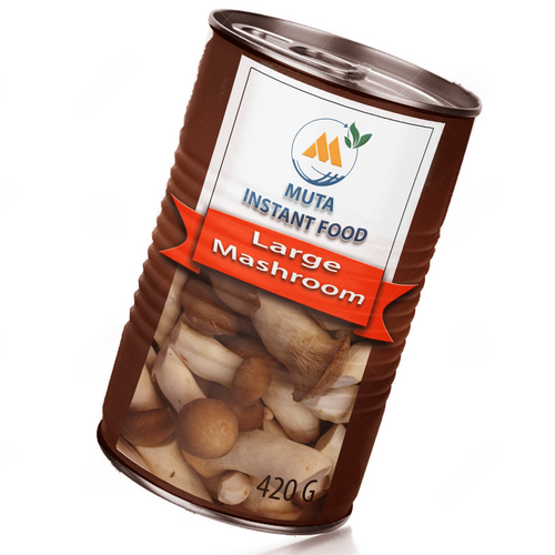 WHOLE MUSHROOM