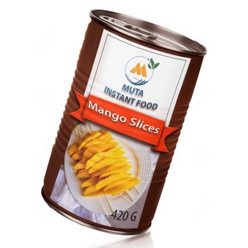 ALPHONSO MANGO SLICES