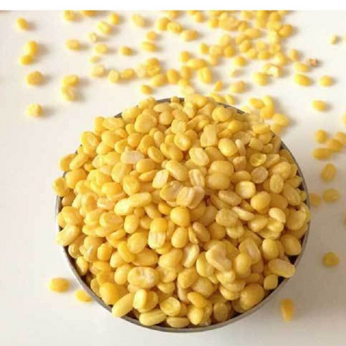 MOONG DHOWA