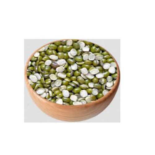 MOONG CHILKA DALL