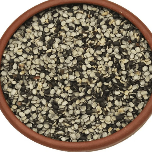 URAD CHILKA DALL