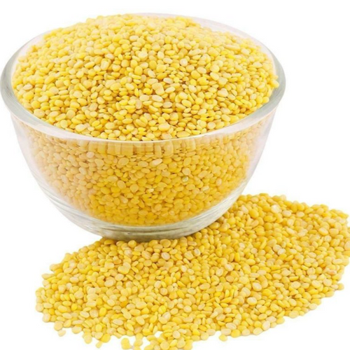 MOONG DHOWA
