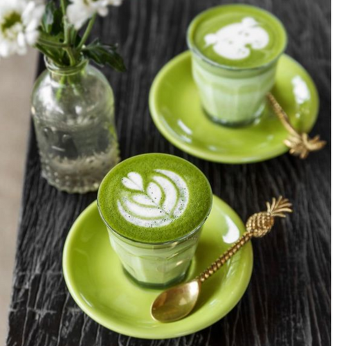 TOLS Instant Matcha Latte