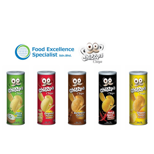 Potato Crisps