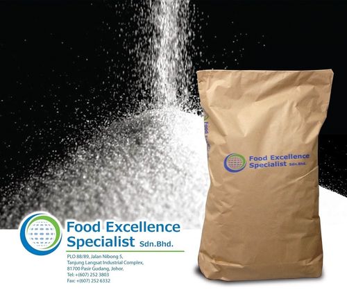 NON-DAIRY CREAMER