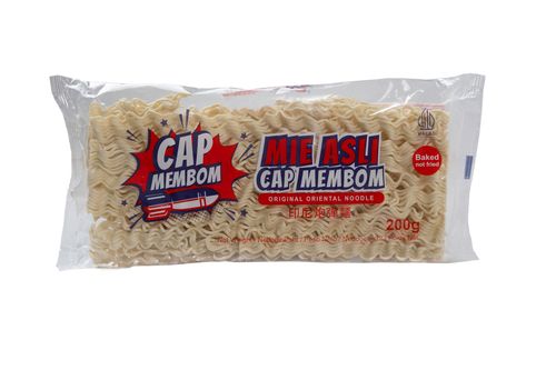 Cap Membom™ Mie Asli Oriental Noodle