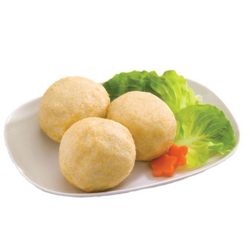 Fish Ball Series
